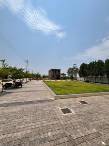 Image of 800 Sq.ft Residential Plot / Land for sale in Bhilai Marshalling Yard, Charoda for Rs. 1360000