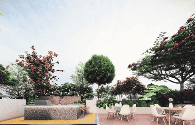 Image of 1811 Sq.ft 3 BHK Apartment / Flat for sale in Egattur, Chennai for Rs. 17204500