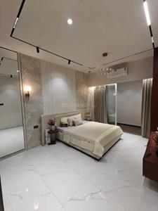 Bedroom Image of 1424 Sq.ft 3 BHK Apartment / Flat for sale in Andheri West Mumbai for Rs. 55600000