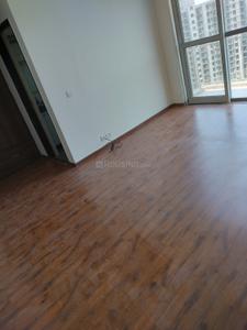 Bedroom Image of 1545 Sq.ft 3 BHK Apartment / Flat for sale in Unitech The Residences, Sector 33 Gurgaon for Rs. 13800000
