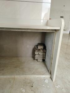 Bathroom Image of 673 Sq.ft 2 BHK Apartment / Flat for sale in Giriraj Shyama Greens, Railnagar Rajkot for Rs. 2851000