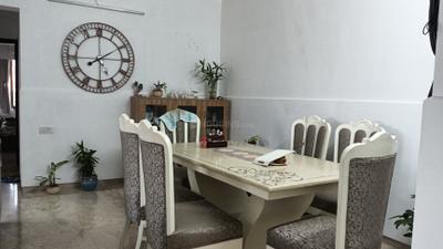 Living Room Image of 1150 Sq.ft 2 BHK Apartment / Flat for sale in Mumbai Central Mumbai for Rs. 46000000