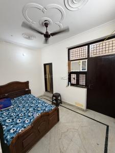 2 BHK Independent Builder Floor