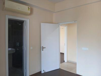 Bedroom Image of 2200 Sq.ft 4 BHK Apartment / Flat for sale in Paras Dews, Sector 106 Gurgaon for Rs. 20500000