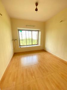 Hall Image of 665 Sq.ft 2 BHK Apartment / Flat for sale in Coronet, Kandivali East Mumbai for Rs. 15000000