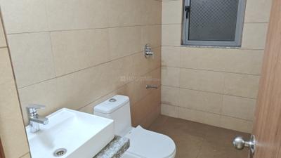Image of 880 Sq.ft 2 BHK Apartment / Flat for sale in Kalpataru Immensa, Thane West, Thane for Rs. 12500000