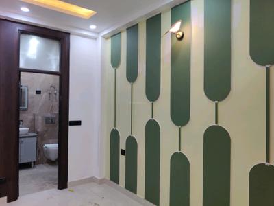 Bedroom Image of 1405 Sq.ft 3 BHK Builder Floor for sale in Indirapuram Ghaziabad for Rs. 12200000