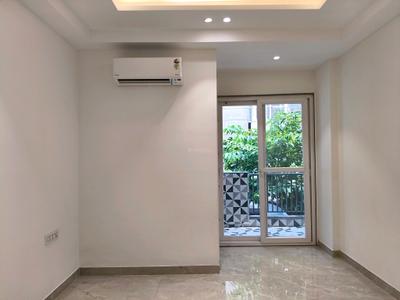 Bedroom Image of 1900 Sq.ft 4 BHK Builder Floor for sale in Sector 52 Gurgaon for Rs. 36000000