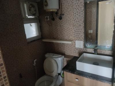Image of 1441 Sq.ft 3 BHK Apartment / Flat for rent in The 3C Lotus Zing, Sector 168, Noida for Rs. 50000
