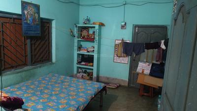 1 BHK Independent House