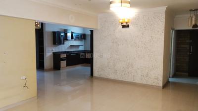 Hall Image of 1750 Sq.ft 3 BHK Apartment / Flat for sale in Aswani Rosary, Ghorpadi Pune for Rs. 24000000