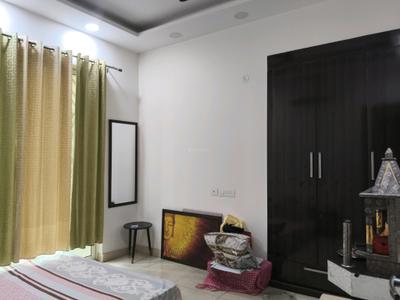 Bedroom Image of 1930 Sq.ft 3 BHK Apartment / Flat for sale in Gaur Saundaryam Phase 2, Noida Extension Greater Noida for Rs. 26500000
