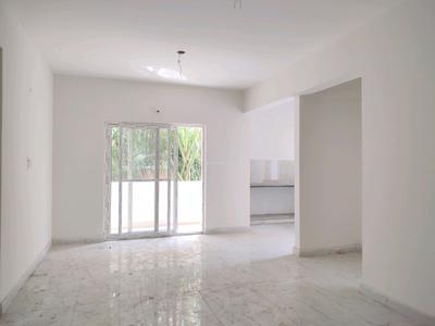 Living Room Image of 1360 Sq.ft 3 BHK Apartment / Flat for sale in Electronic City Bengaluru for Rs. 7141300