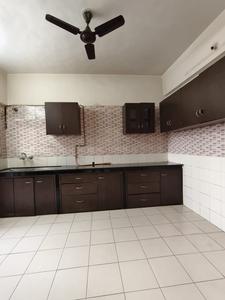 Kitchen Image of 1800 Sq.ft 3 BHK Apartment / Flat for sale in CIDCO NRI Complex Phase 2, Seawoods Navi Mumbai for Rs. 62500000