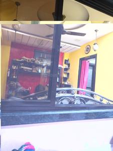 Hall Image of 560 Sq.ft 2 BHK Apartment / Flat for sale in Kurla West Mumbai for Rs. 11000000