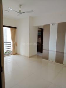 Hall Image of 650 Sq.ft 1 BHK Apartment / Flat for sale in Sanghvi S3 Skyrise, Mira Road East Mira Bhayandar for Rs. 6475000