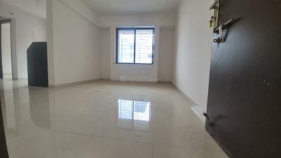 Living Room Image of 950 Sq.ft 2 BHK Apartment / Flat for sale in Dreams Lynnea A B Wings, Wagholi Pune for Rs. 4700000