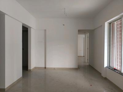 Living Room Image of 793 Sq.ft 2 BHK Apartment / Flat for sale in ARV New Town, Pisoli Pune for Rs. 5200000