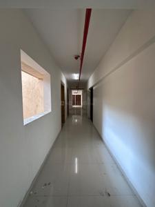 Image of 650 Sq.ft 2 BHK Apartment / Flat for rent in Raunak Residency, Thane West, Thane for Rs. 33000