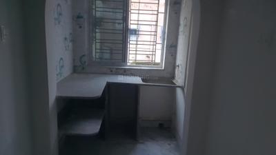 Kitchen Image of 986 Sq.ft 3 BHK Apartment / Flat for sale in Baguiati Kolkata for Rs. 5127000