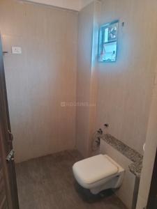 Bathroom Image of 930 Sq.ft 3 BHK Apartment / Flat for sale in Sevasi Vadodara for Rs. 4500000