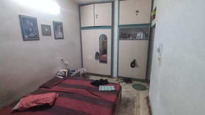 Bedroom Image of 1000 Sq.ft 2.5 BHK Independent House for sale in Hiran Magri Udaipur for Rs. 6000000
