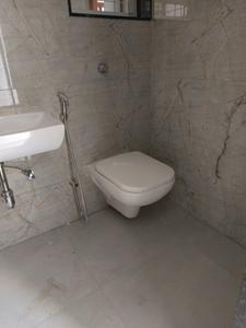 Krishna Aviro Attached Bathroom with Bedroom Two 3