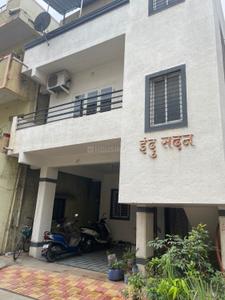 Image of 1050 Sq.ft 2 BHK Independent House for rent in Pimpri, Pune for Rs. 22000