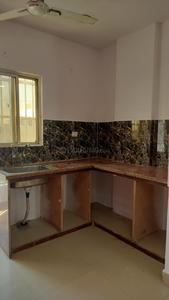 Kitchen Image of 1200 Sq.ft 3 BHK Apartment / Flat for rent in Ayodhya Bypass Bhopal for Rs. 18000