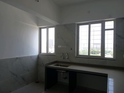 Kitchen Image of 1248 Sq.ft 2 BHK Apartment / Flat for sale in Sukhwani Empire Square Phase I AND II, Chinchwad Pune for Rs. 12500000