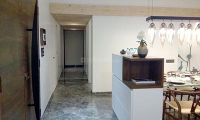 Hall Image of 1320 Sq.ft 3 BHK Apartment / Flat for sale in Sorrento, Santacruz West Mumbai for Rs. 66000000