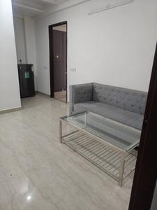 1 BHK Independent Builder Floor