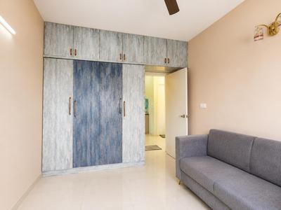 Bedroom Image of 1295 Sq.ft 3 BHK Apartment / Flat for sale in Rohan Upavan, Kyalasanahalli Bengaluru for Rs. 15700000