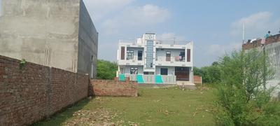 Image of 1360 Sq.ft Residential Plot / Land for sale in Ram Nagar, Varanasi for Rs. 3600000