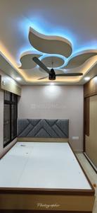 Bedroom Image of 1365 Sq.ft 3 BHK Apartment / Flat for sale in Sliver Towers by Sliver Construction, Binod Nagar Dhanbad for Rs. 8500000