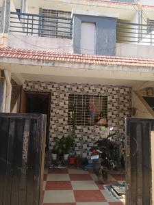 Image of 900 Sq.ft 2 BHK Independent House for rent in Kedgaon, Ahmednagar for Rs. 11000