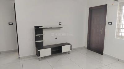 Living Room Image of 1350 Sq.ft 2 BHK Apartment / Flat for rent in RR Nagar Bengaluru for Rs. 30000