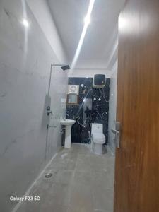 Hall Image of 950 Sq.ft 2 BHK Builder Floor for rent in Sector 15 Gurgaon for Rs. 46000