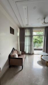 Hall Image of 3885 Sq.ft 9 BHK Independent House for sale in Sector 122 Noida for Rs. 80000000