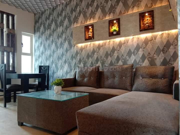 570 Sqft 2 BHK Flat for sale in Shivaay Gulmohar Park Karolan Ka Barh