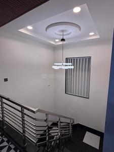 Hall Image of Radha Girls PG in Vijay Nagar, Indore