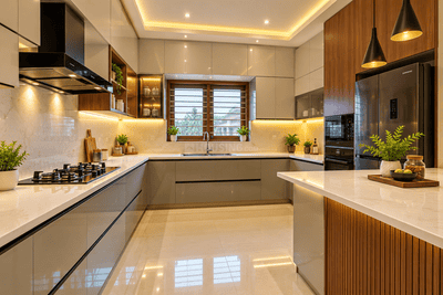 Image of 2501 Sq.ft 4 BHK Independent House for sale in Sundakkamuthur, Coimbatore for Rs. 10500000