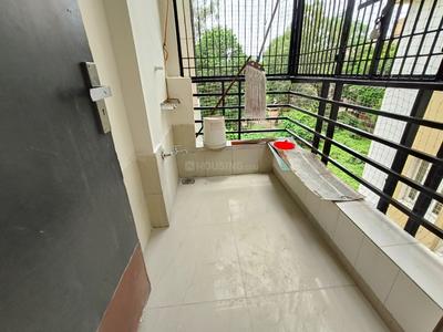 Image of 1350 Sq.ft 3 BHK Apartment / Flat for sale in Abhinav Saakar Annexe 4, Sama Savli, Vadodara for Rs. 5100000