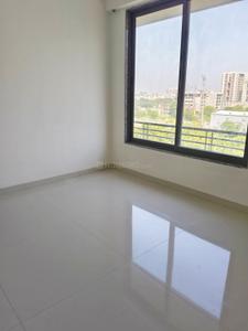 Bedroom Image of 1530 Sq.ft 2 BHK Apartment / Flat for sale in Koteshwar Ahmedabad for Rs. 7000000