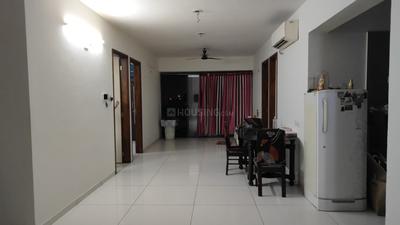 Hall Image of 2403 Sq.ft 3 BHK Apartment / Flat for sale in Motera Ahmedabad for Rs. 14000000