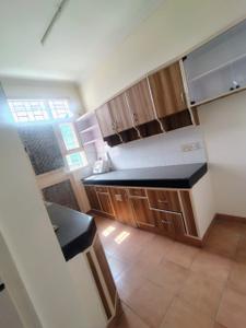 Kitchen Image of 1500 Sq.ft 2.5 BHK Builder Floor for sale in Big Block South City 2, Sector 49 Gurgaon for Rs. 17000000