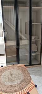 Bedroom Image of 925 Sq.ft 2 BHK Apartment / Flat for sale in Vihang Atharva, Ghodbander Mira Bhayandar for Rs. 7900000