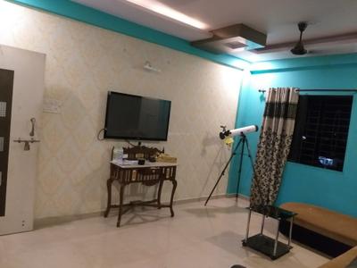 Hall Image of 1025 Sq.ft 2 BHK Apartment / Flat for rent in Chitnis Nagar Nagpur for Rs. 9500