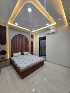 Bedroom Image of 4000 Sq.ft 6 BHK Villa for sale in Chitrakoot Jaipur for Rs. 35000000