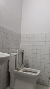 Image of 750 Sq.ft 2 BHK Apartment / Flat for rent in CGHS Rail Vihar, Sector 15, Gurgaon for Rs. 35000